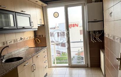 PENDİK GÜZELYALI'DA MARMARAY'A YAKIN YENİ BİNADA 2+1 KİRALIK DAİRE