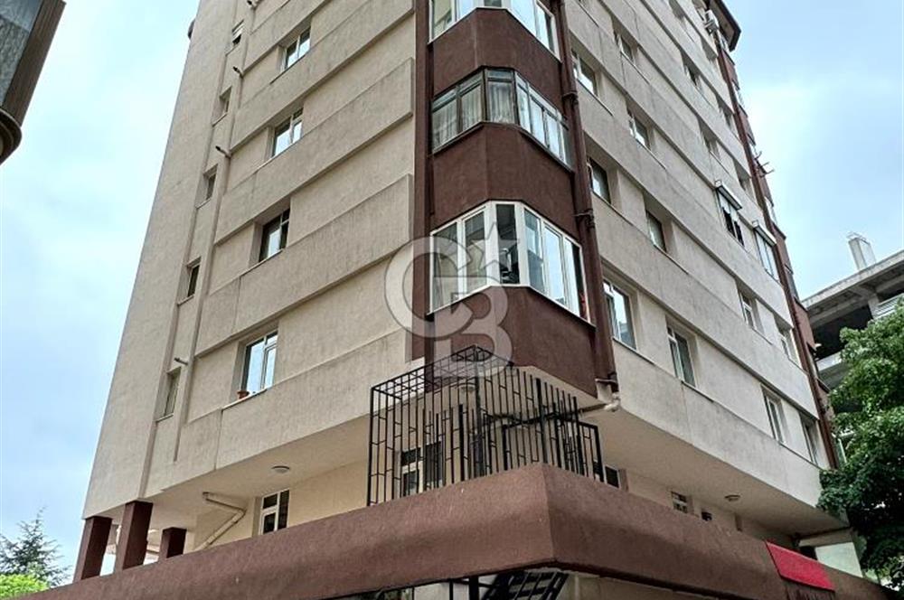 ÜSKÜDAR KOŞUYOLU YENİKÖY SİTESİ'NDE 3+1 KİRALIK DAİRE