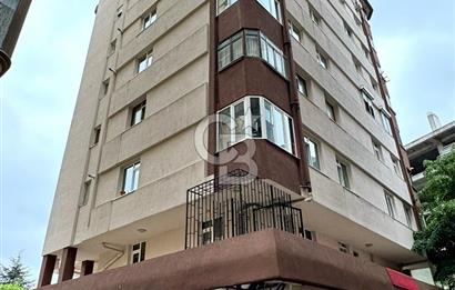 ÜSKÜDAR KOŞUYOLU YENİKÖY SİTESİ'NDE 3+1 KİRALIK DAİRE