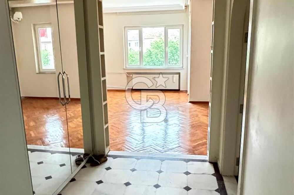 ÜSKÜDAR KOŞUYOLU YENİKÖY SİTESİ'NDE 3+1 KİRALIK DAİRE