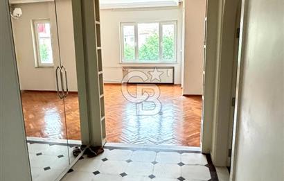 ÜSKÜDAR KOŞUYOLU YENİKÖY SİTESİ'NDE 3+1 KİRALIK DAİRE