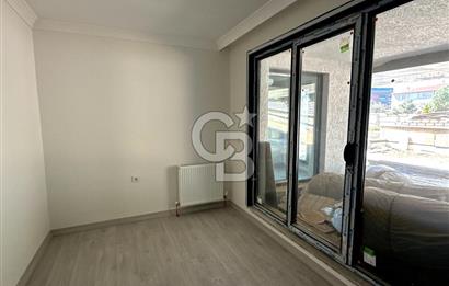 Üsküdar Barbaros Mah. 3+1 Sıfır Bahçe Katı SATILIK Daire