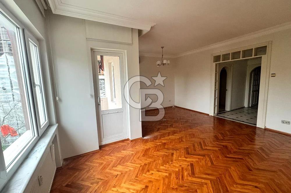 ÜSKÜDAR KOŞUYOLU YENİKÖY SİTESİ'NDE 3+1 KİRALIK DAİRE