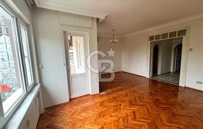 ÜSKÜDAR KOŞUYOLU YENİKÖY SİTESİ'NDE 3+1 KİRALIK DAİRE