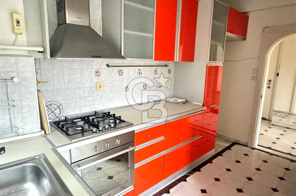 ÜSKÜDAR KOŞUYOLU YENİKÖY SİTESİ'NDE 3+1 KİRALIK DAİRE