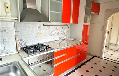 ÜSKÜDAR KOŞUYOLU YENİKÖY SİTESİ'NDE 3+1 KİRALIK DAİRE