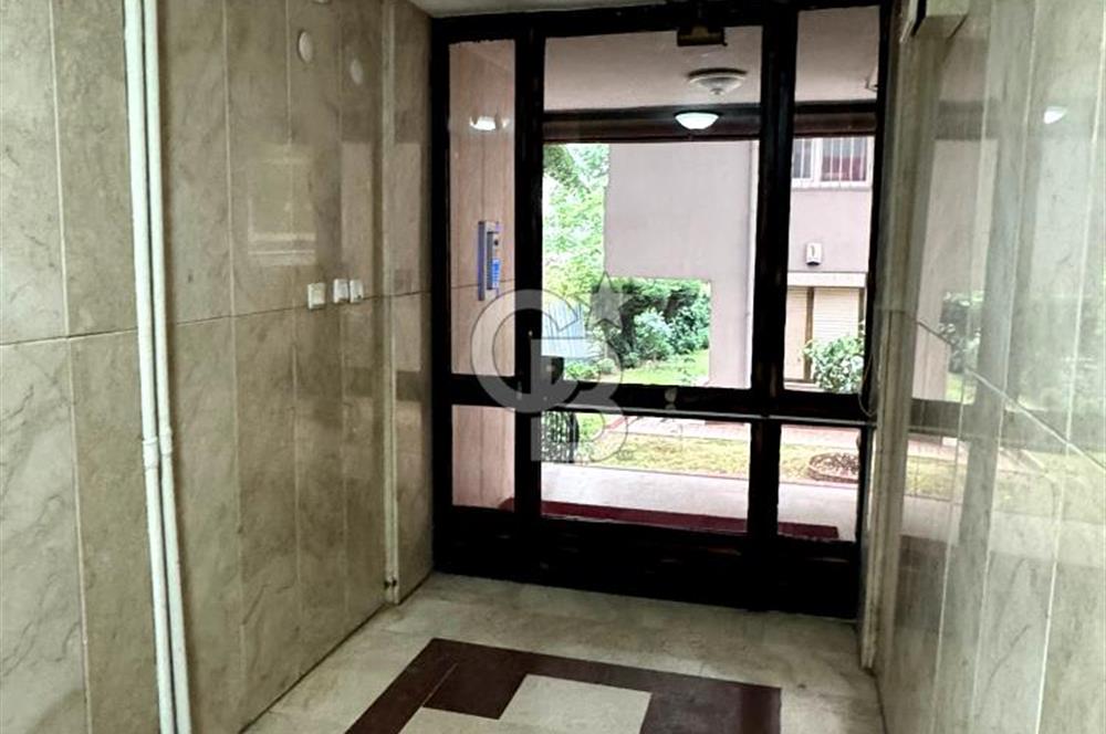ÜSKÜDAR KOŞUYOLU YENİKÖY SİTESİ'NDE 3+1 KİRALIK DAİRE