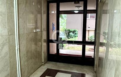 ÜSKÜDAR KOŞUYOLU YENİKÖY SİTESİ'NDE 3+1 KİRALIK DAİRE