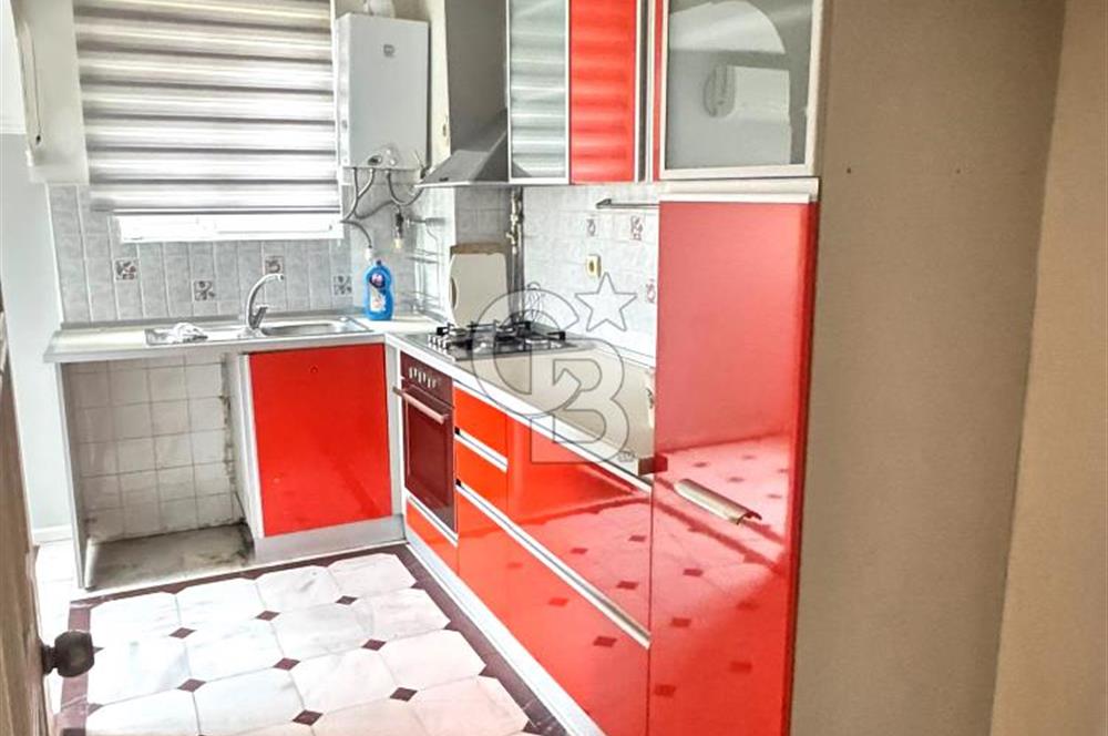 ÜSKÜDAR KOŞUYOLU YENİKÖY SİTESİ'NDE 3+1 KİRALIK DAİRE