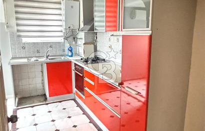 ÜSKÜDAR KOŞUYOLU YENİKÖY SİTESİ'NDE 3+1 KİRALIK DAİRE