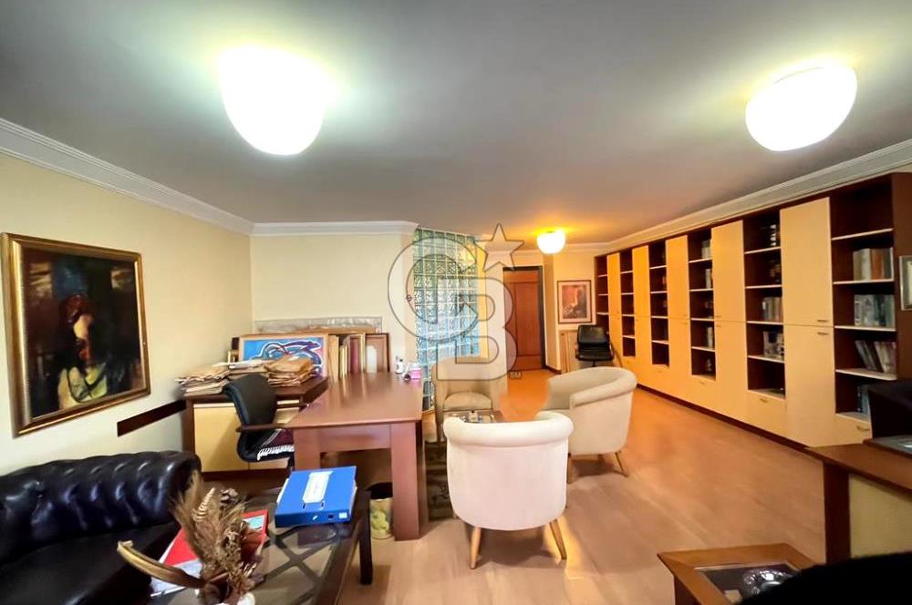 Kadıköy Osmanağa Mahallesi Bahariye Caddesi Kiralık Ofis,İşyeri