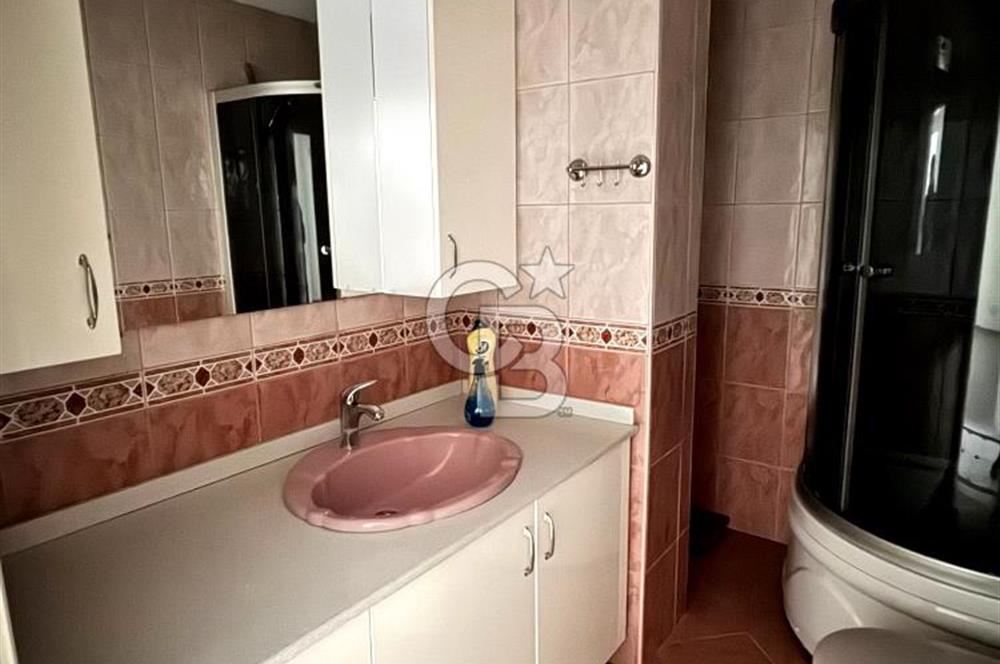 ÜSKÜDAR KOŞUYOLU YENİKÖY SİTESİ'NDE 3+1 KİRALIK DAİRE