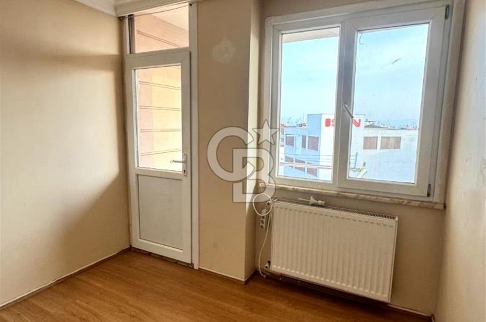 PENDİK GÜZELYALI'DA MARMARAY'A YAKIN YENİ BİNADA 2+1 KİRALIK DAİRE
