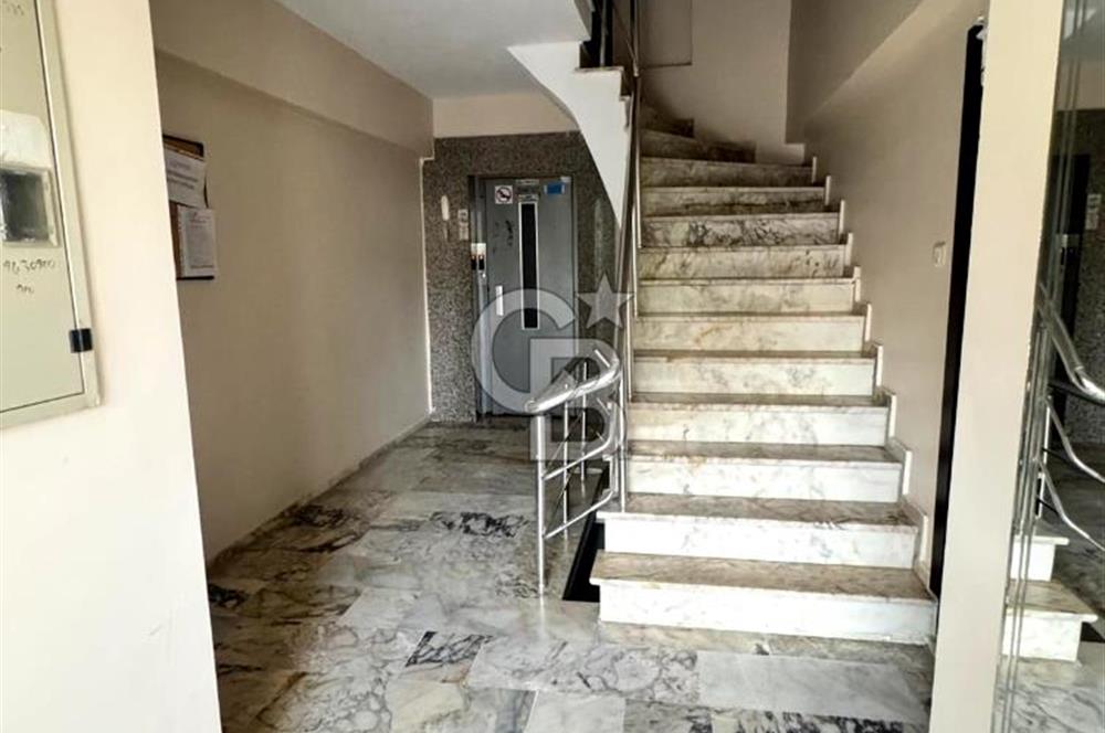 PENDİK GÜZELYALI'DA MARMARAY'A YAKIN YENİ BİNADA 2+1 KİRALIK DAİRE