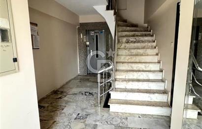 PENDİK GÜZELYALI'DA MARMARAY'A YAKIN YENİ BİNADA 2+1 KİRALIK DAİRE