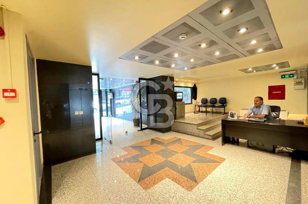 Kadıköy Osmanağa Mahallesi Bahariye Caddesi Kiralık Ofis,İşyeri