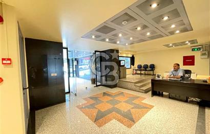Kadıköy Osmanağa Mahallesi Bahariye Caddesi Kiralık Ofis,İşyeri