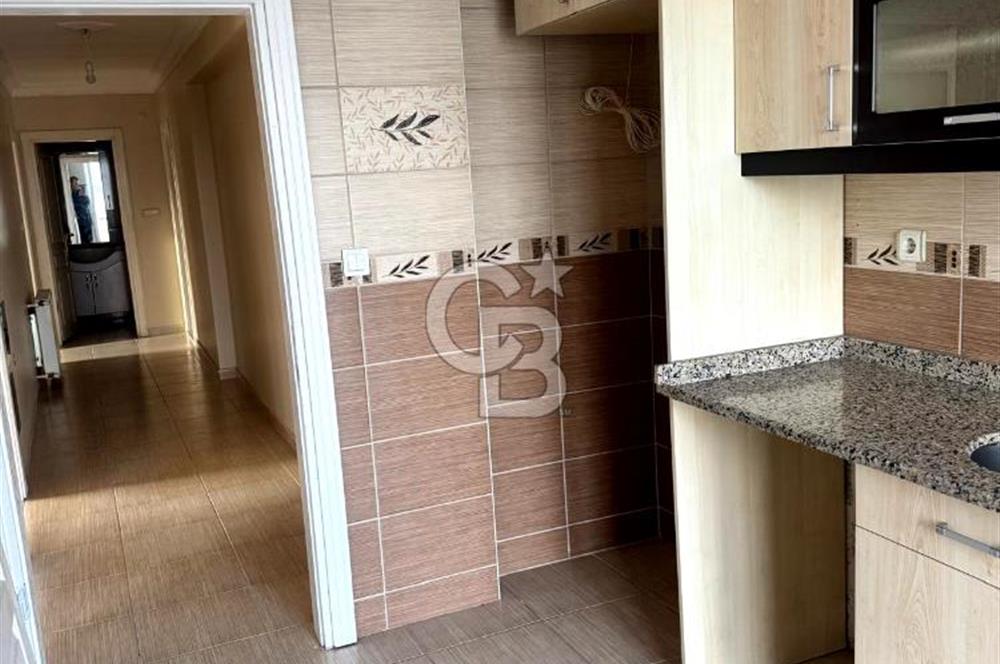 PENDİK GÜZELYALI'DA MARMARAY'A YAKIN YENİ BİNADA 2+1 KİRALIK DAİRE