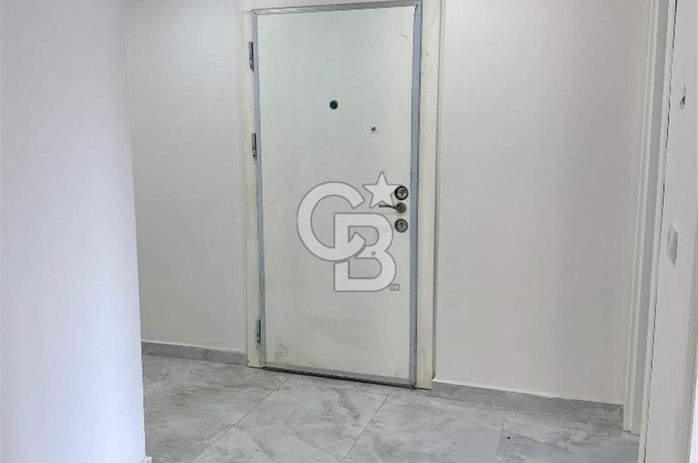 Üsküdar Barbaros Mah. 3+1 Sıfır Bahçe Katı SATILIK Daire