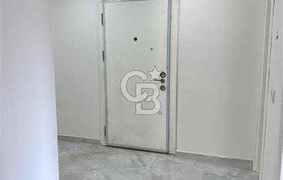 Üsküdar Barbaros Mah. 3+1 Sıfır Bahçe Katı SATILIK Daire