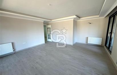 Üsküdar Barbaros Mah. 3+1 Sıfır Bahçe Katı SATILIK Daire