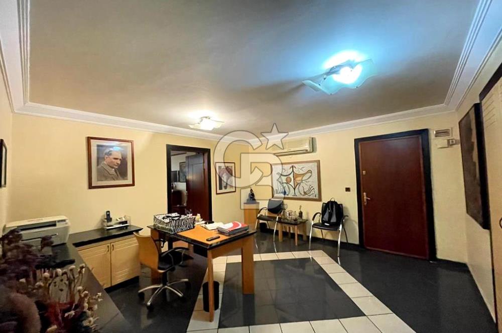 Kadıköy Osmanağa Mahallesi Bahariye Caddesi Kiralık Ofis,İşyeri