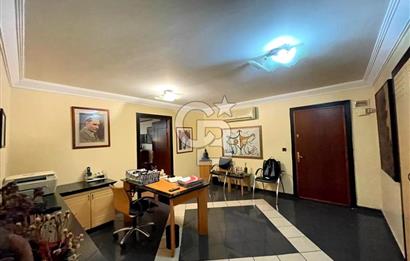 Kadıköy Osmanağa Mahallesi Bahariye Caddesi Kiralık Ofis,İşyeri