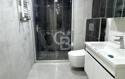 Üsküdar Barbaros Mah. 3+1 Sıfır Bahçe Katı SATILIK Daire