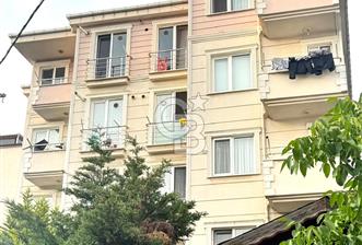 PENDİK GÜZELYALI'DA MARMARAY'A YAKIN YENİ BİNADA 2+1 KİRALIK DAİRE