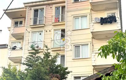 PENDİK GÜZELYALI'DA MARMARAY'A YAKIN YENİ BİNADA 2+1 KİRALIK DAİRE