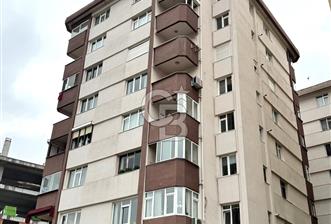ÜSKÜDAR KOŞUYOLU YENİKÖY SİTESİ'NDE 3+1 KİRALIK DAİRE