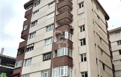 ÜSKÜDAR KOŞUYOLU YENİKÖY SİTESİ'NDE 3+1 KİRALIK DAİRE