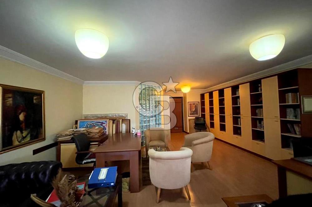 Kadıköy Osmanağa Mahallesi Bahariye Caddesi Kiralık Ofis,İşyeri