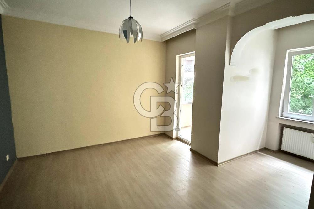 ÜSKÜDAR KOŞUYOLU YENİKÖY SİTESİ'NDE 3+1 KİRALIK DAİRE
