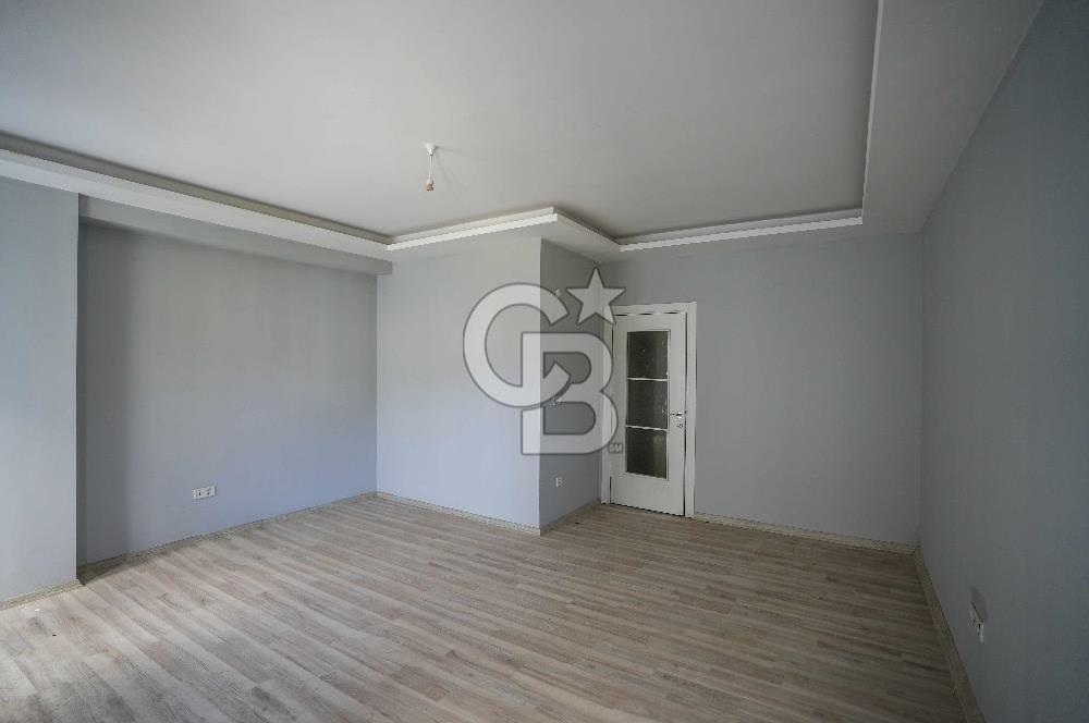 Çekmeköy Merkez Mahallesi Rana Sokak Satılık 2+1 daire