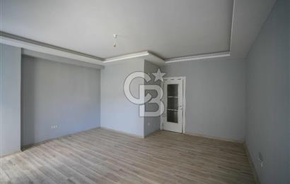 Çekmeköy Merkez Mahallesi Rana Sokak Satılık 2+1 daire