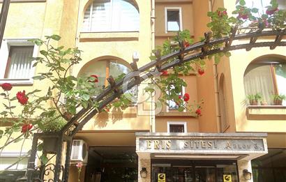 KOZYATAĞI MERKEZDE SİTE İÇERİSİNDE İSKANLI OTOPARKLI YÜKSEK GİRİŞ OFİS