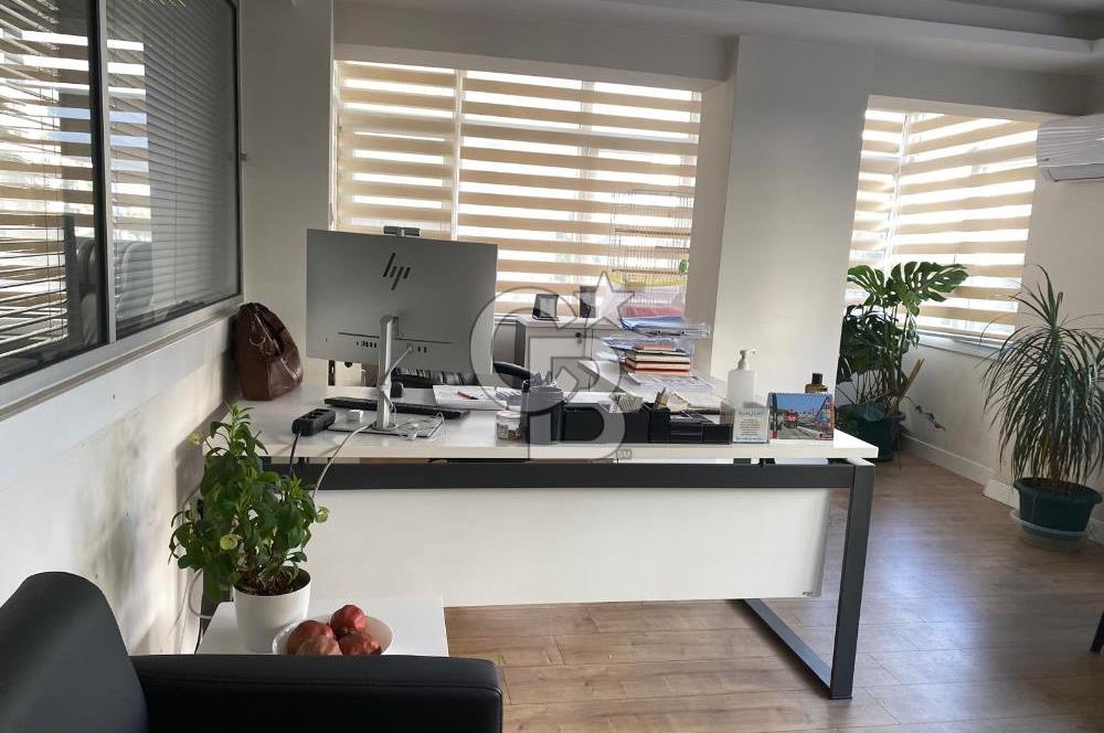 Hatay Caddesinde Faturalı Satılık 2+1 Daire