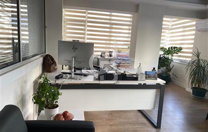 Hatay Caddesinde Faturalı Satılık 2+1 Daire
