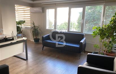 Hatay Caddesinde Faturalı Satılık 2+1 Daire