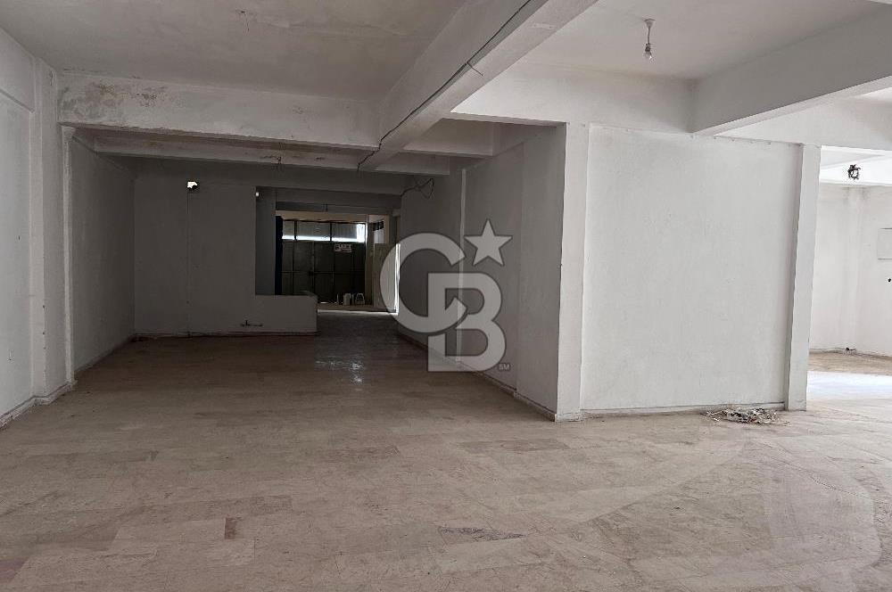 YALOVA GOP KİRALIK DEPO İŞ YERİ.! 350M2