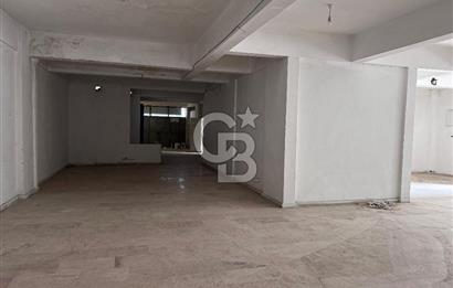 YALOVA GOP KİRALIK DEPO İŞ YERİ.! 350M2