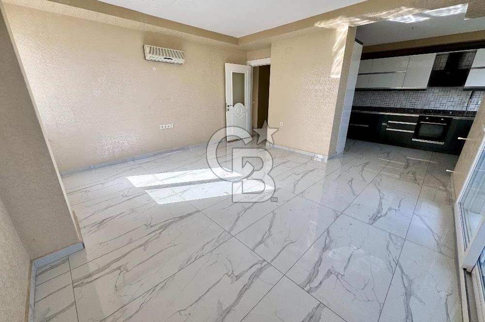 YENİŞEHİR KUZEYKENT’TE KİRALIK 4+1 DAİRE