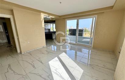 YENİŞEHİR KUZEYKENT’TE KİRALIK 4+1 DAİRE