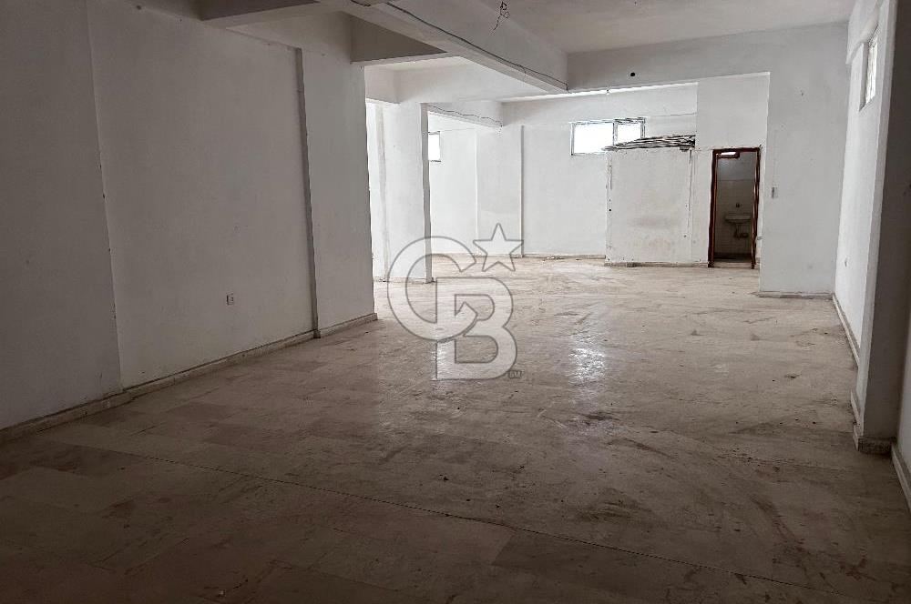 YALOVA GOP KİRALIK DEPO İŞ YERİ.! 350M2