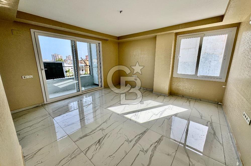 YENİŞEHİR KUZEYKENT’TE KİRALIK 4+1 DAİRE