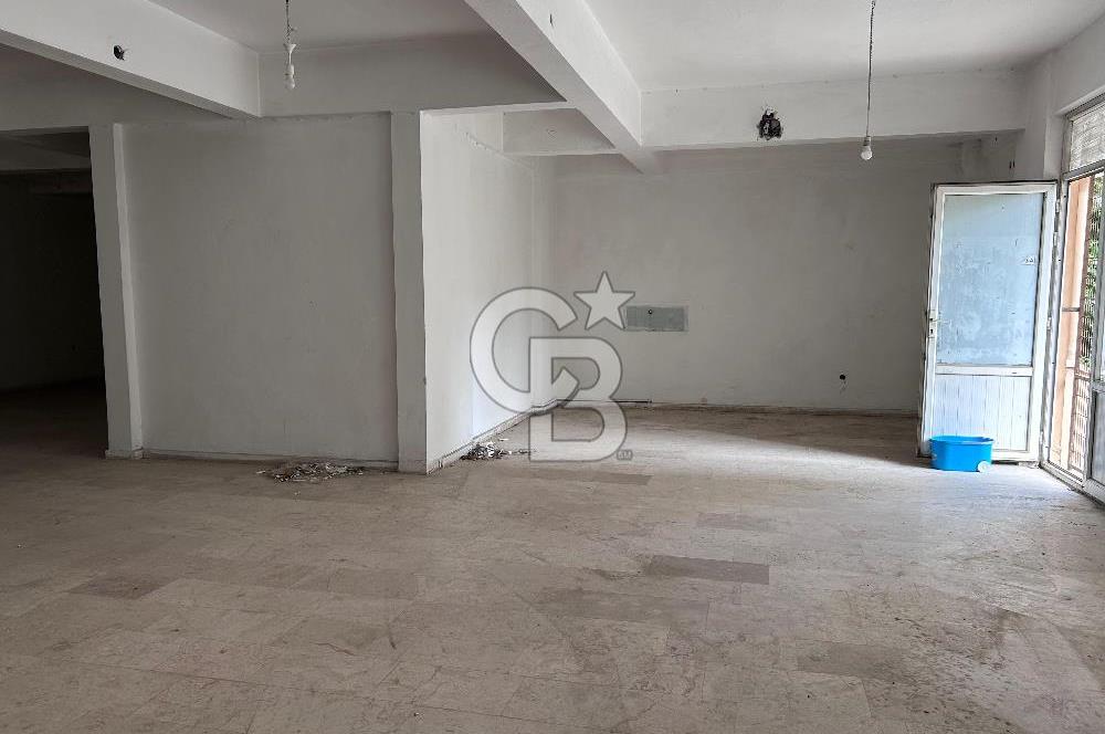 YALOVA GOP KİRALIK DEPO İŞ YERİ.! 350M2