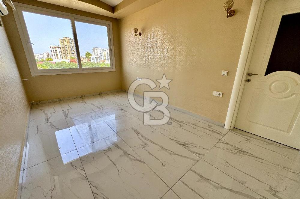 YENİŞEHİR KUZEYKENT’TE KİRALIK 4+1 DAİRE