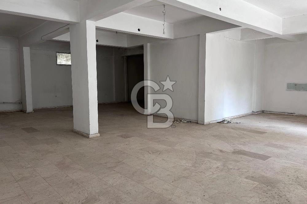 YALOVA GOP KİRALIK DEPO İŞ YERİ.! 350M2