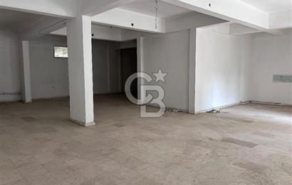 YALOVA GOP KİRALIK DEPO İŞ YERİ.! 350M2